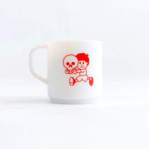 DAC x TGF MUG