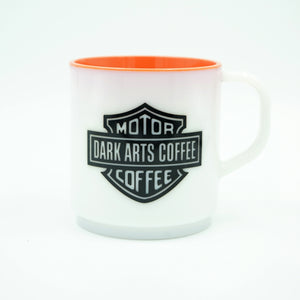 MOTOR COFFEE MUG