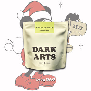 MERRY YOU AND MERRY ME-COLOMBIA-EL MIRADOR