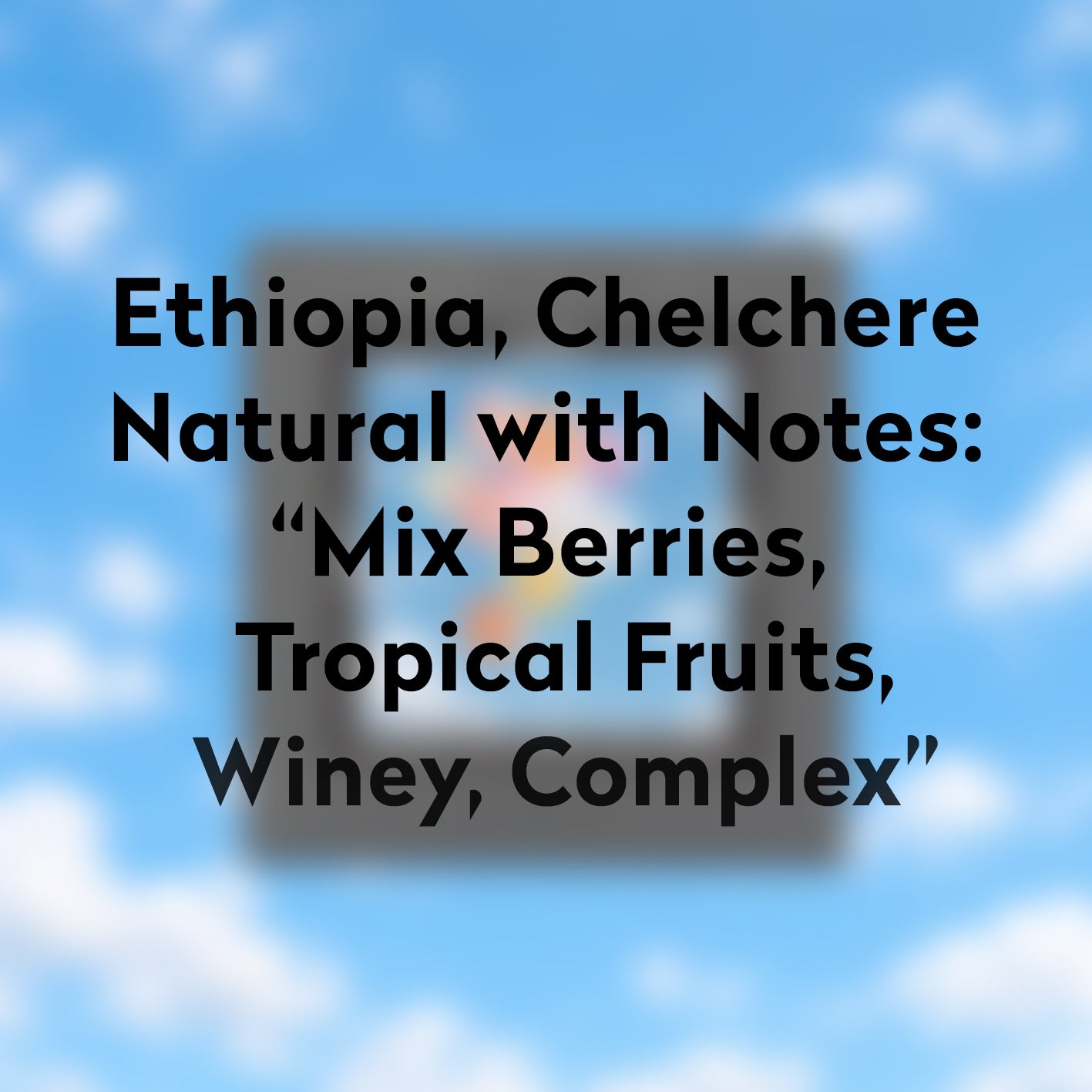 BE KIND-ETHIOPIA