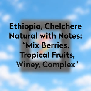 BE KIND-ETHIOPIA