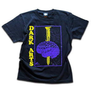BRAIN SCREW T-SHIRT