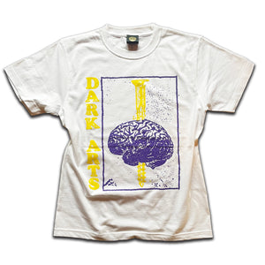 BRAIN SCREW T-SHIRT
