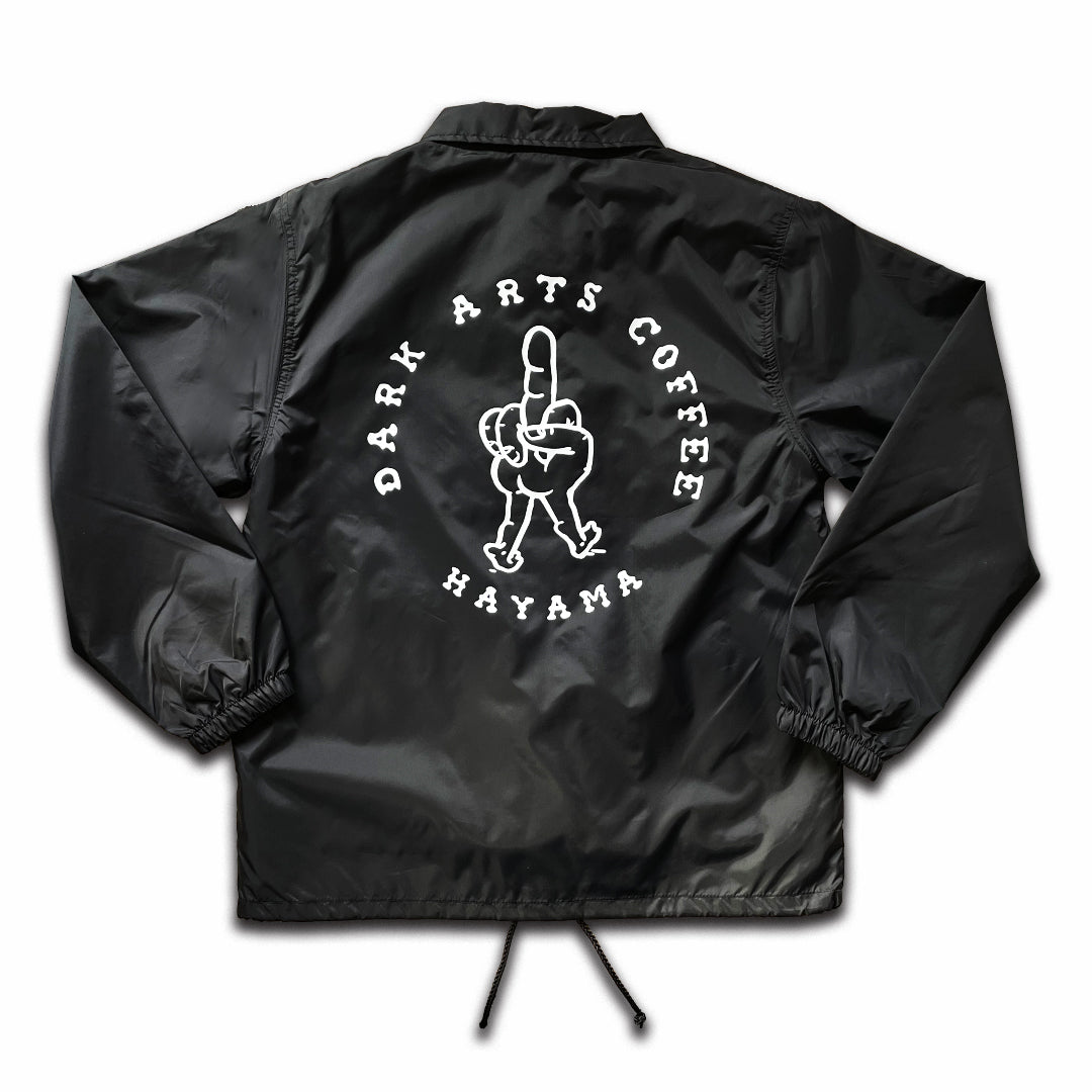 FTW COACH JACKET