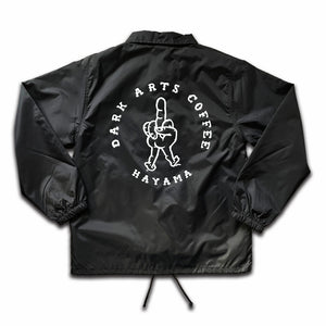 FTW COACH JACKET