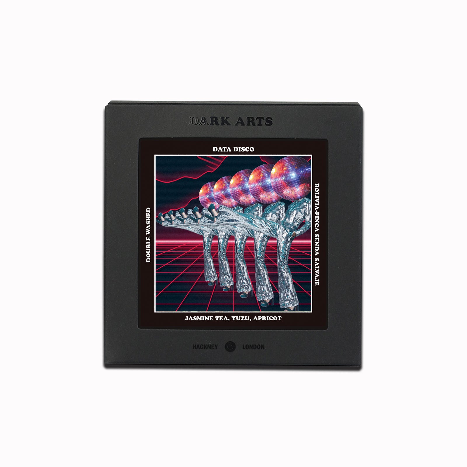 DATA DISCO-BOLIVIA-GEISHA