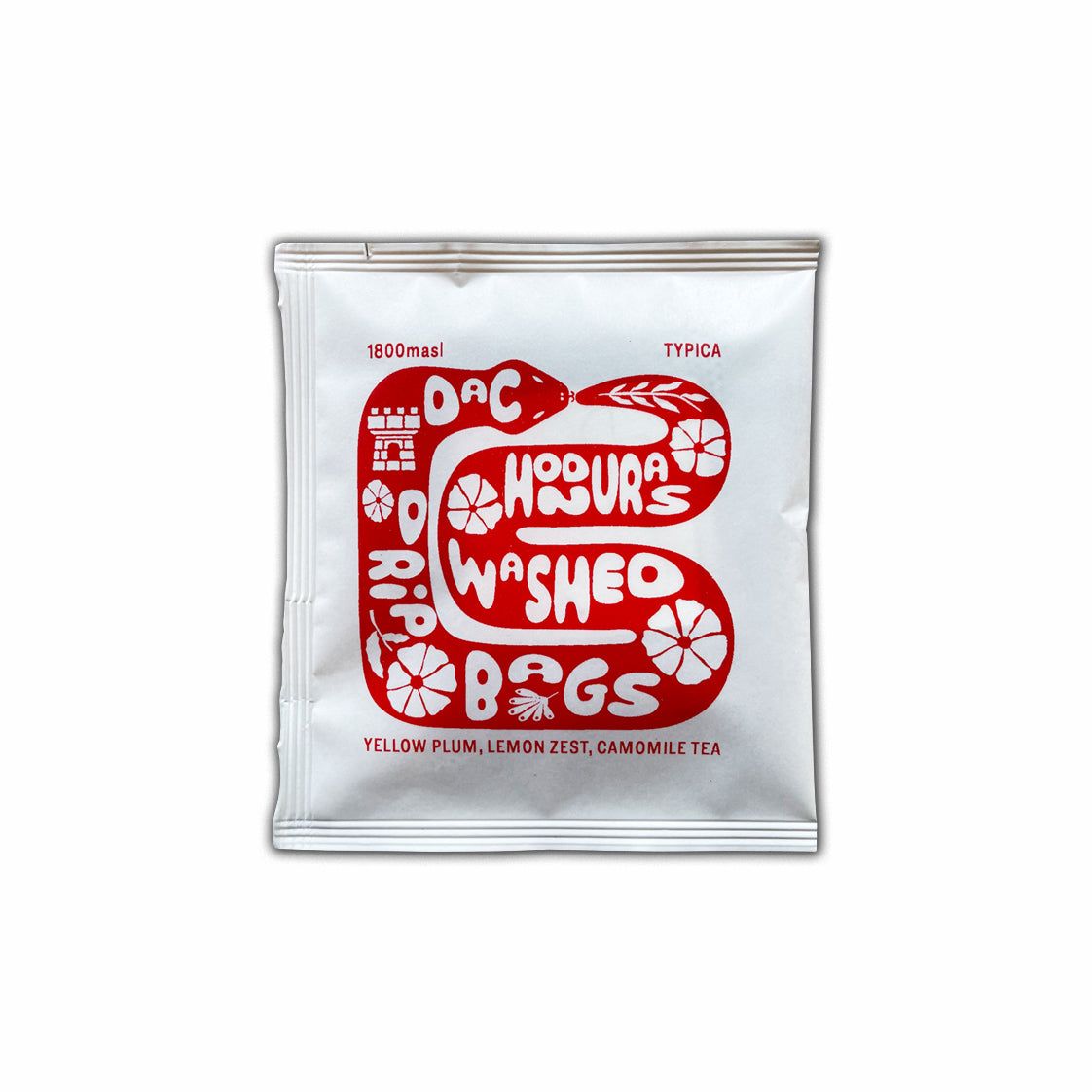 DRIP BAGS-HONDURAS-WASHED