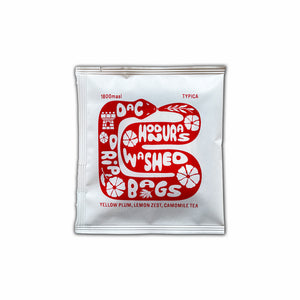 DRIP BAGS-HONDURAS-WASHED