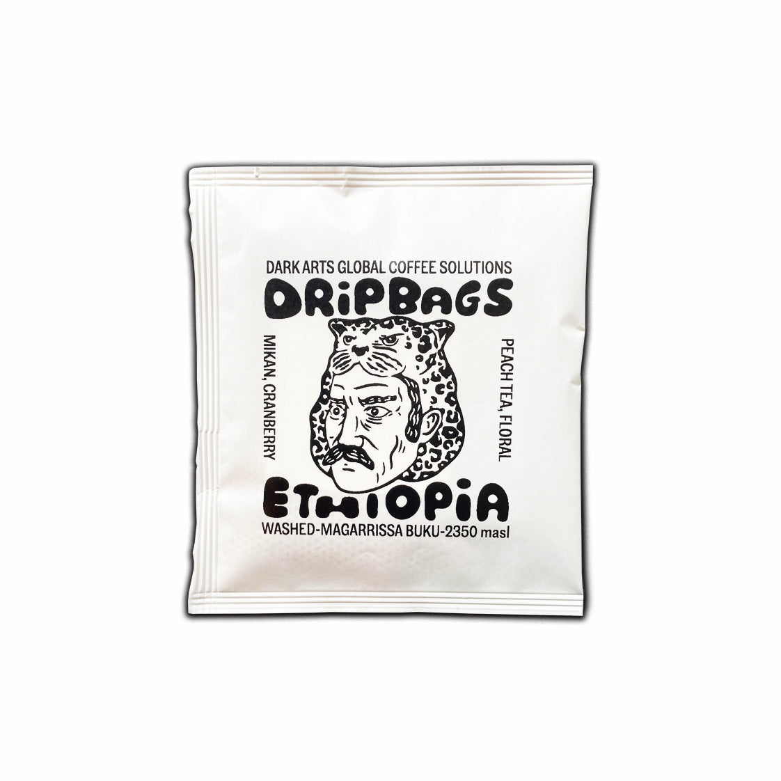 DRIP BAGS-ETHIOPIA-WASHED