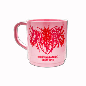 FATIGUE KILLER MUG