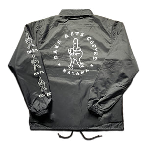 FTW COACH JACKET