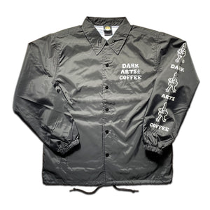 FTW COACH JACKET