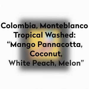 HEAT-COLOMBIA-MONTEBLANCO TROPICAL