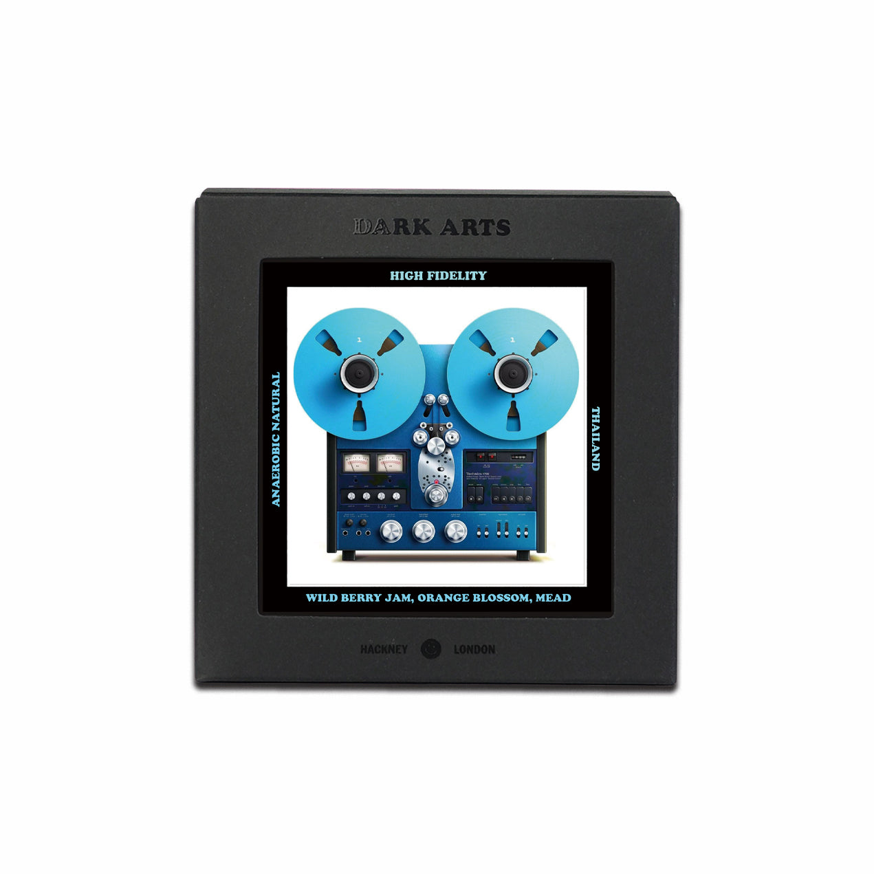 HIGH FIDELITY-THAILAND