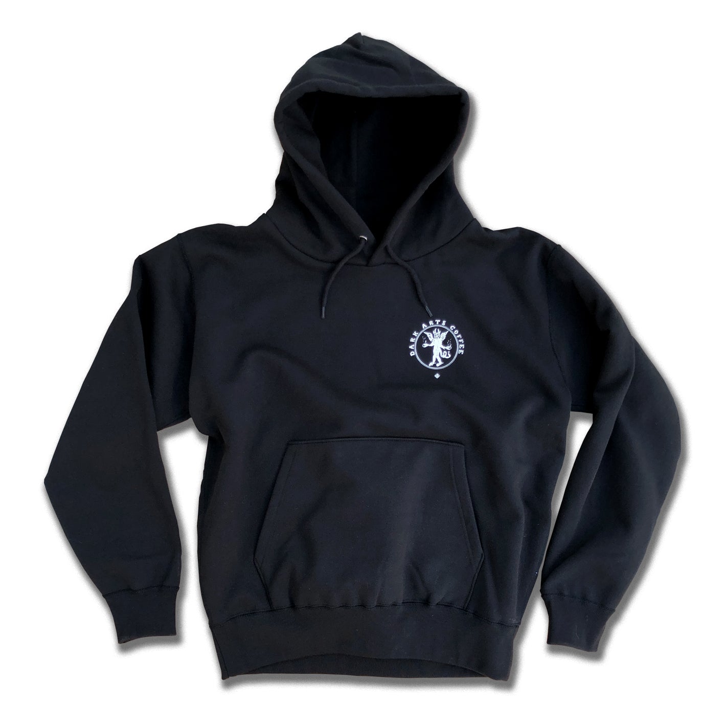 CLASSIC LOGO HOODIE