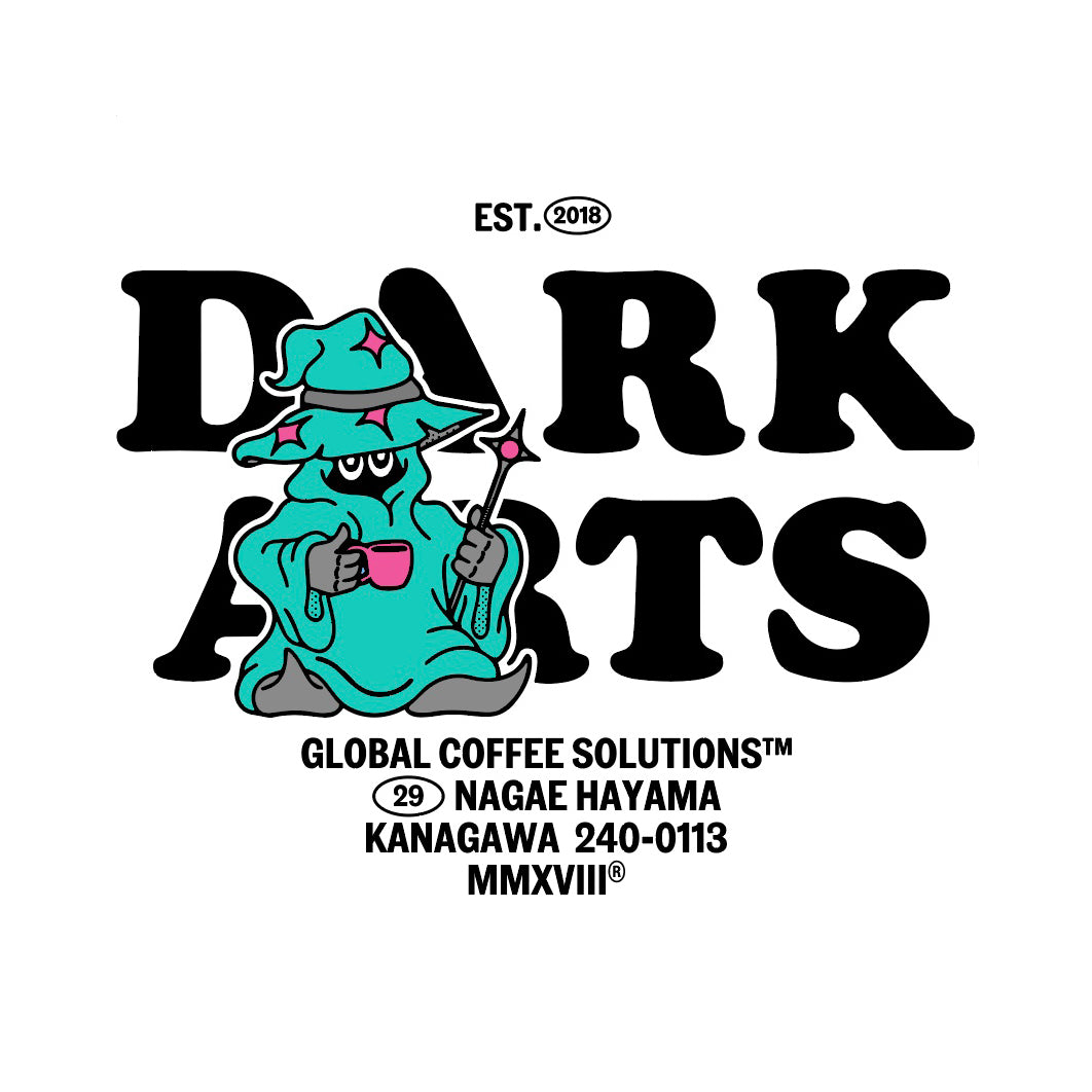 HOUSE WIZARD LONG SLEEVE