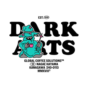 HOUSE WIZARD LONG SLEEVE