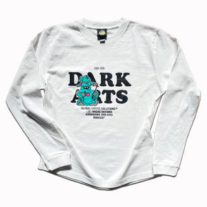 HOUSE WIZARD LONG SLEEVE