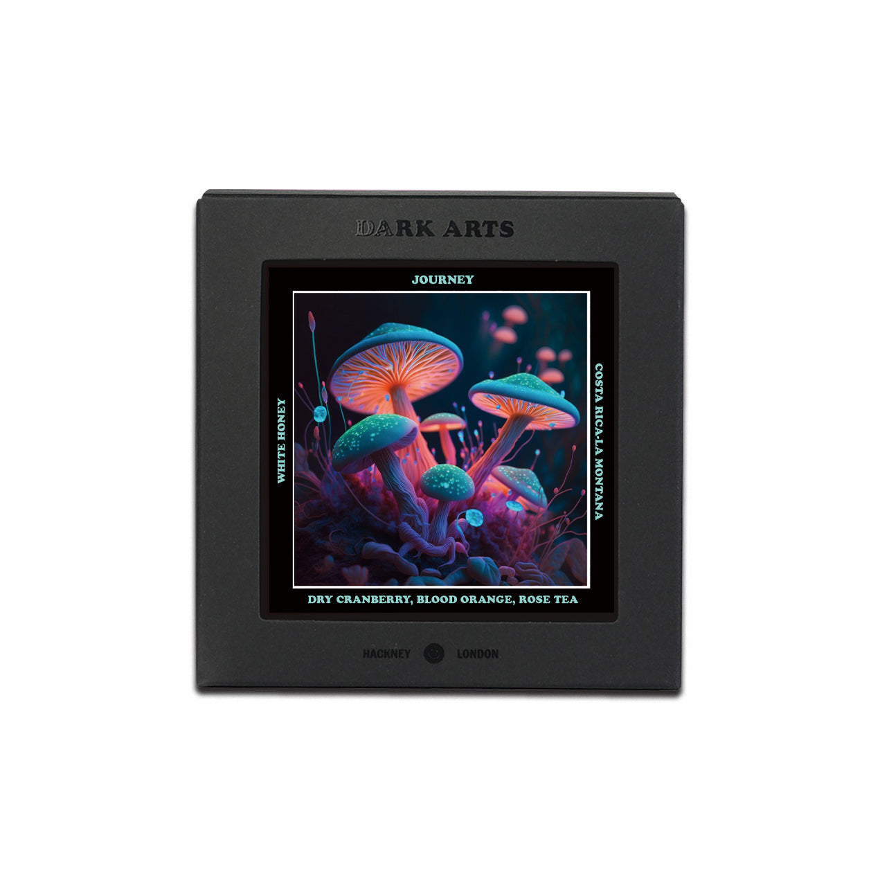 JOURNEY-COSTA RICA-LA MONTANA - Dark Arts Coffee Japan