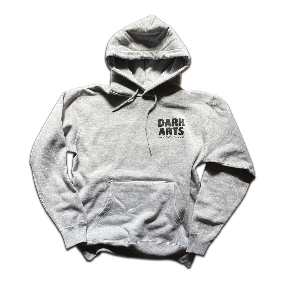 SLEEPY HEAD HOODIE