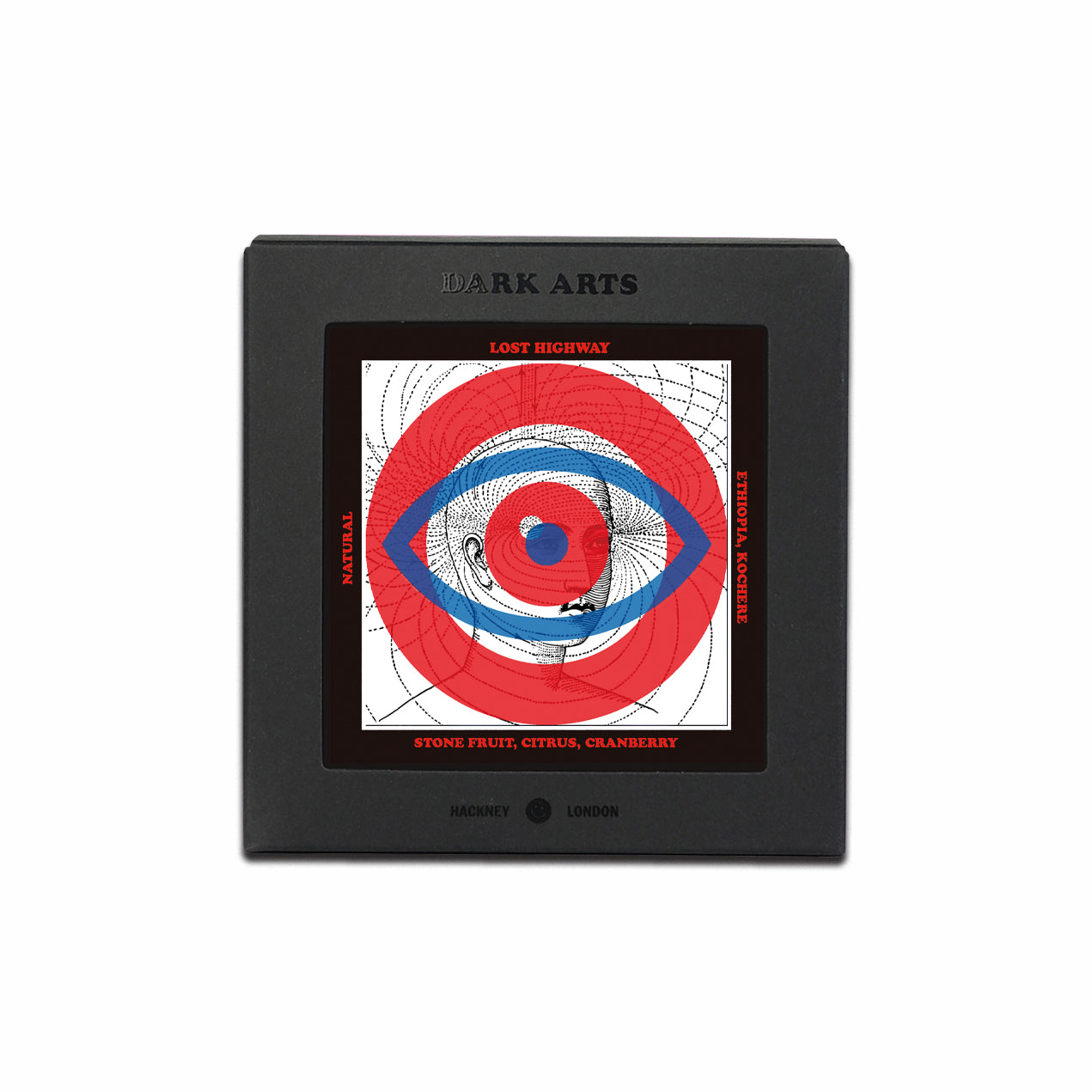 LOST HIGHWAY-ETHIOPIA-KOCHERE