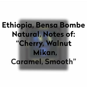 LOST HIGHWAY-ETHIOPIA-BOMBE