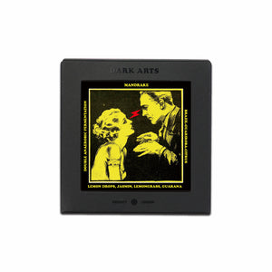 MANDRAKE-BRAZIL-GUARIROBA