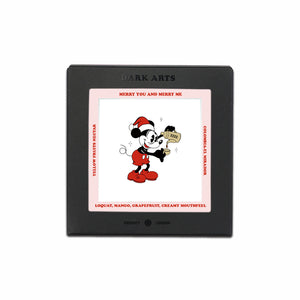 MERRY YOU AND MERRY ME-COLOMBIA-EL MIRADOR