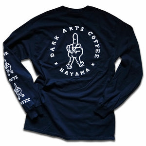 FTW LONG SLEEVE TSHIRT