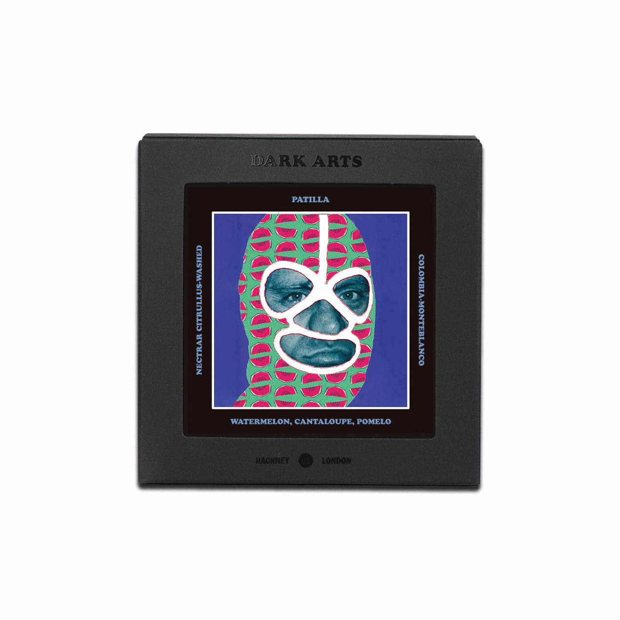 PATILLA-COLOMBIA-MONTEBLANCO