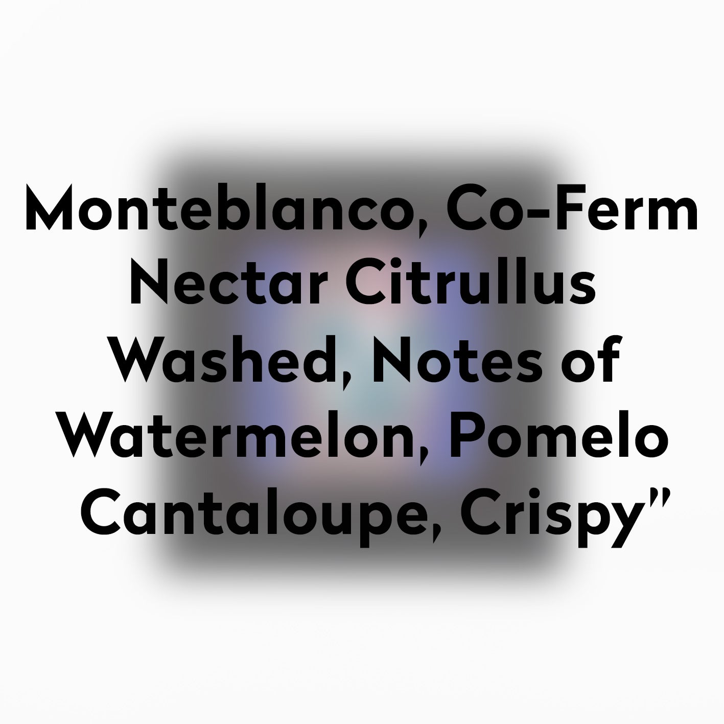 PATILLA-COLOMBIA-MONTEBLANCO