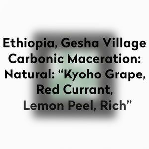 PETTING THE GLOBE-ETHIOPIA