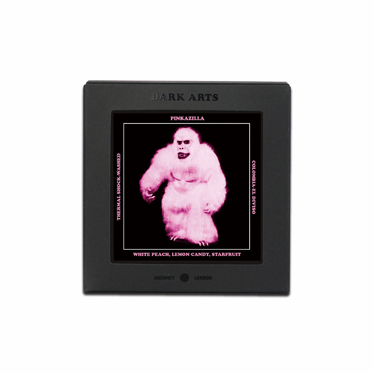 PINKAZILLA-COLOMBIA-EL DIVISO