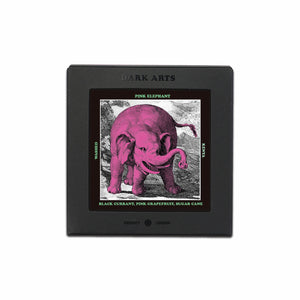 PINK ELEPHANT-KENYA