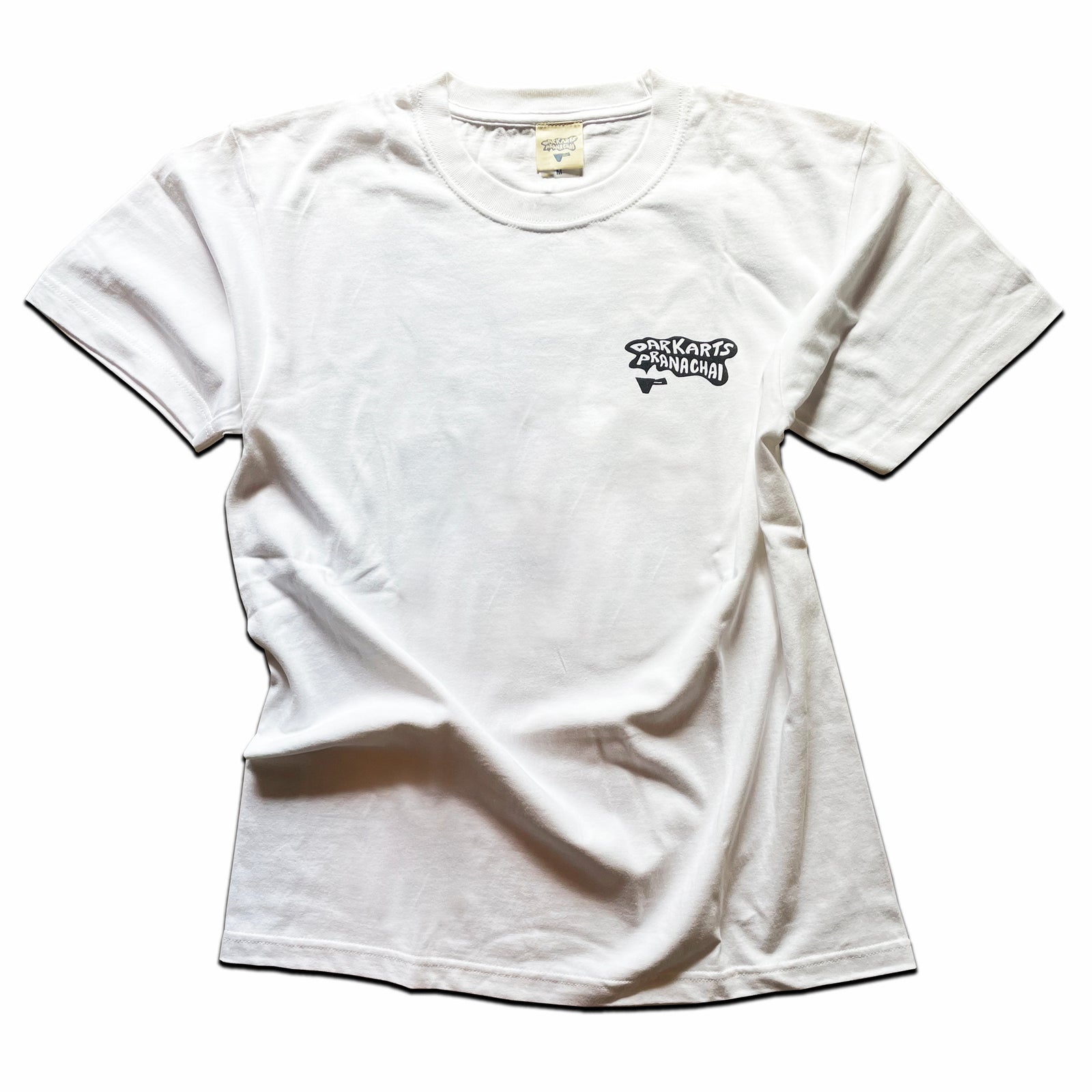DAC X PRANA CHAI TSHIRT