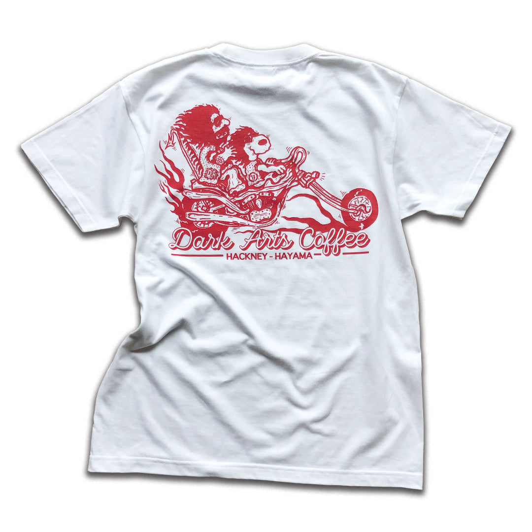 ROUGH RIDERS TSHIRT