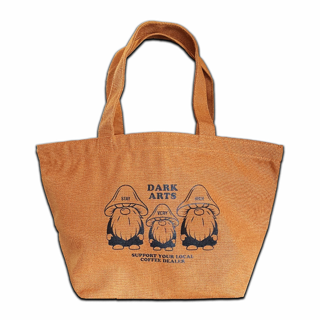 DAC LUNCH TOTE