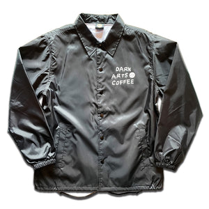 TRIP TO HELL COACH JACKET