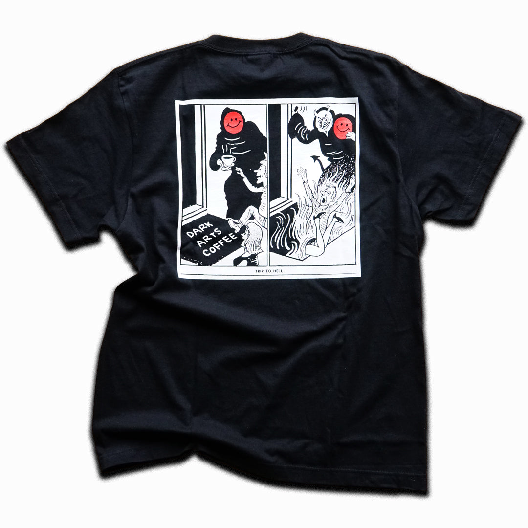 TRIP TO HELL-TSHIRT