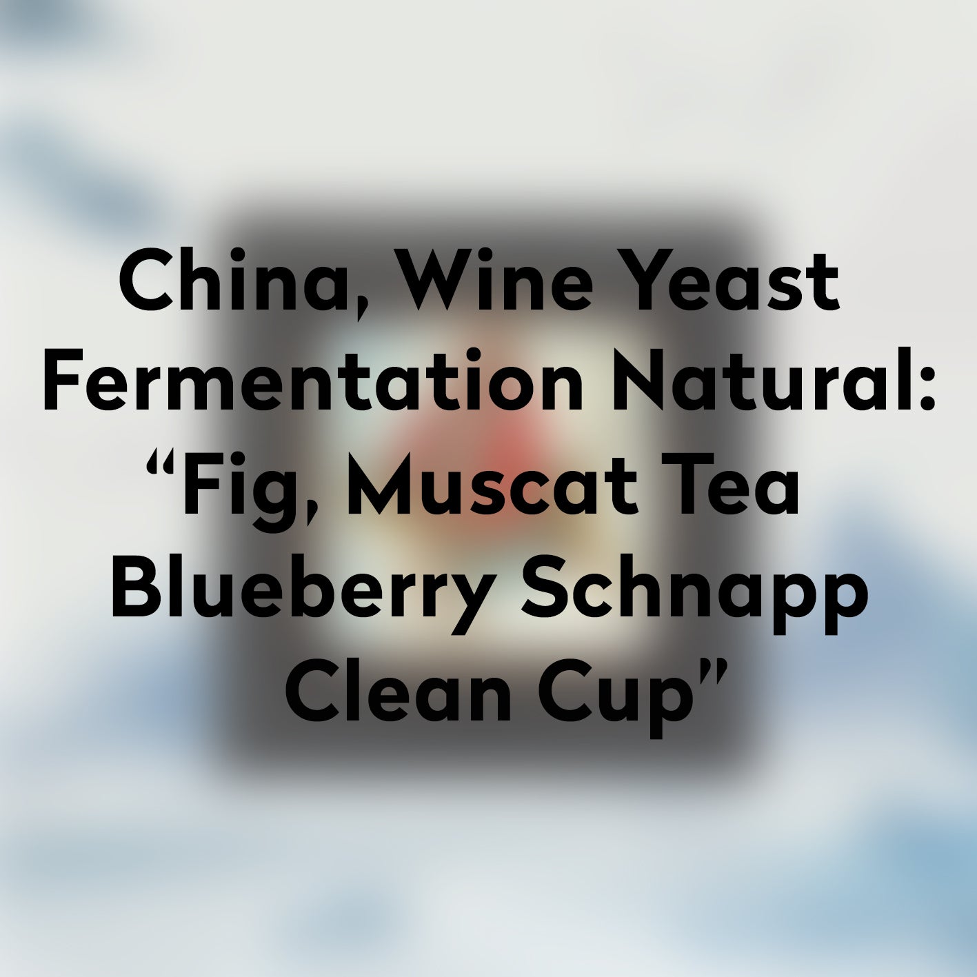 WISE MAN LONG TALES-CHINA