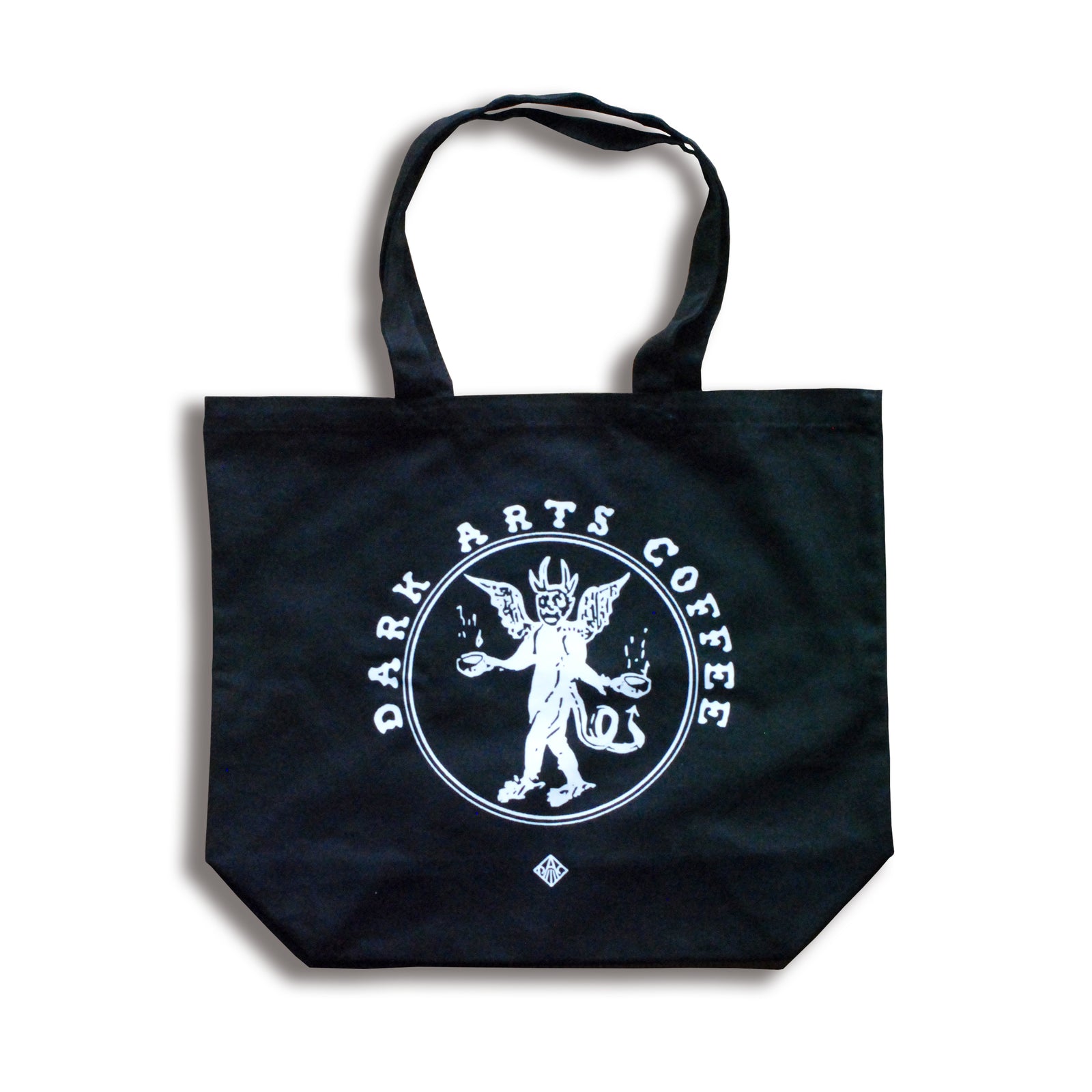 CLASSIC LOGO TOTE BAG