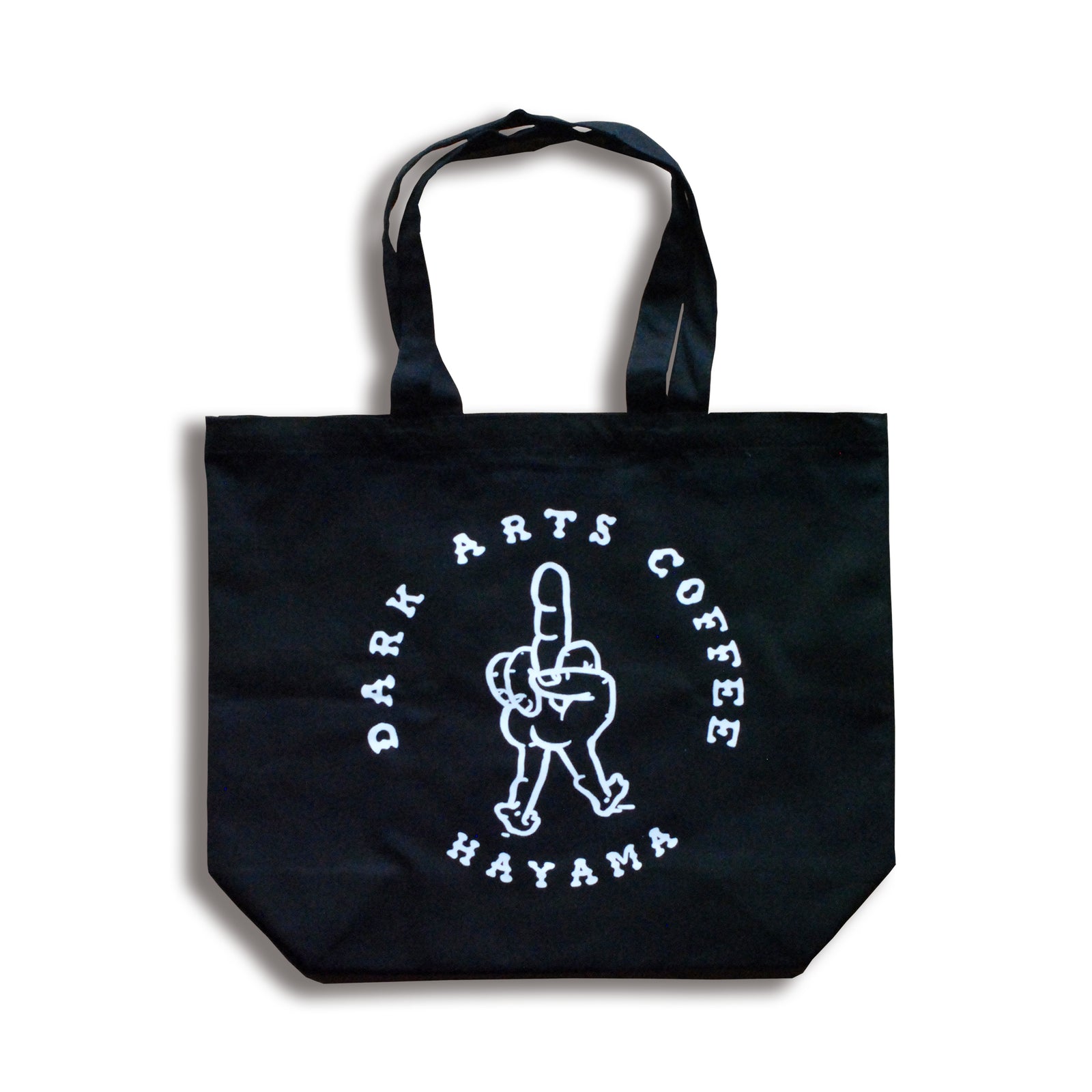 FTW LOGO TOTE BAG