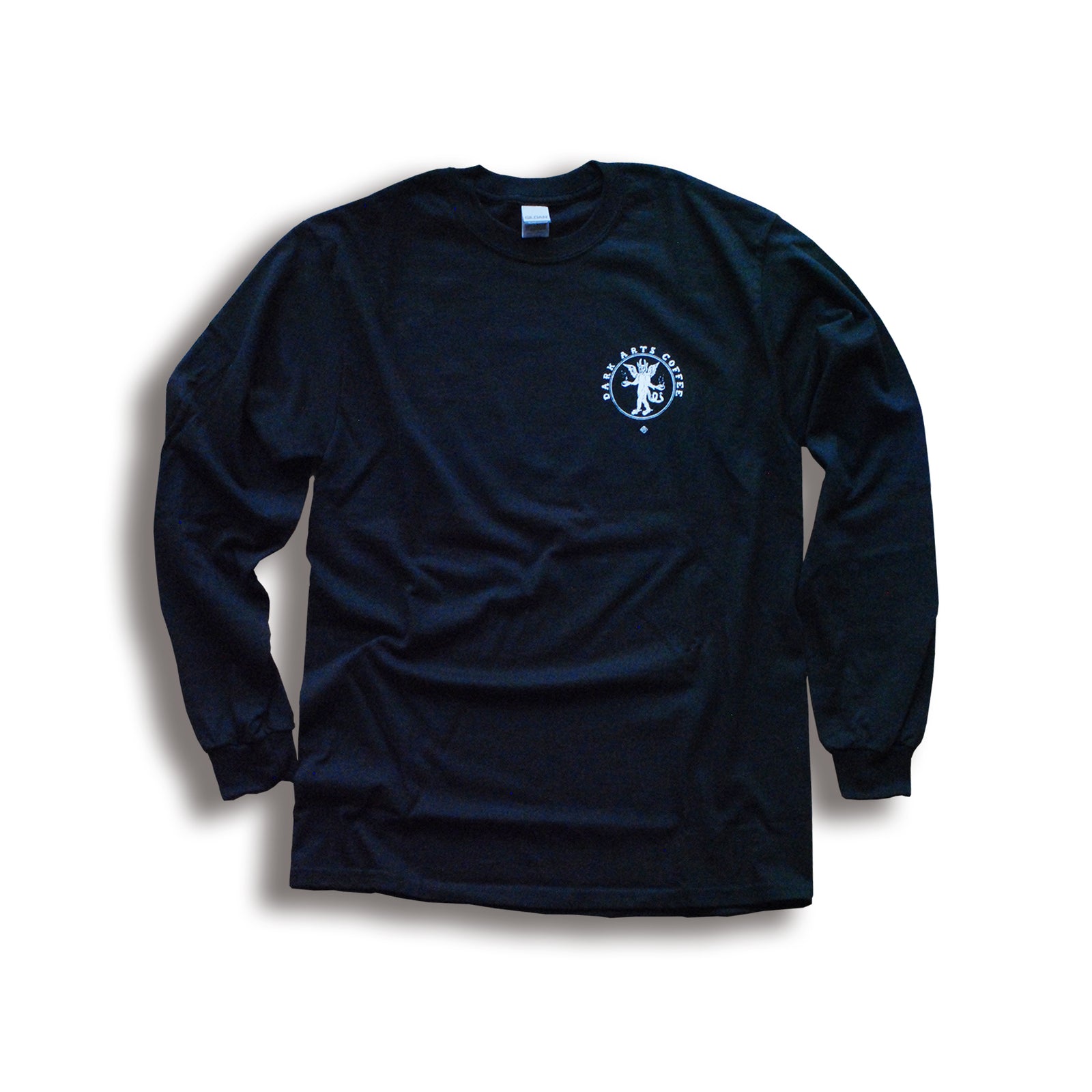 CLASSIC LOGO LONG SLEEVE TSHIRT